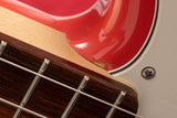 【used】I-Clef Guitars / J6 Fiesta Red NAMM2020 4.675kg #3【GIB Yokohama】