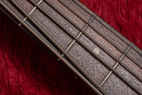 【used】I-Clef Guitars / J6 Fiesta Red NAMM2020 4.675kg #3【GIB Yokohama】