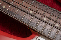 【used】I-Clef Guitars / J6 Fiesta Red NAMM2020 4.675kg #3【GIB Yokohama】
