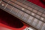 【used】I-Clef Guitars / J6 Fiesta Red NAMM2020 4.675kg #3【GIB Yokohama】