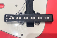 【used】I-Clef Guitars / J6 Fiesta Red NAMM2020 4.675kg #3【GIB Yokohama】