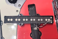 【used】I-Clef Guitars / J6 Fiesta Red NAMM2020 4.675kg #3【GIB Yokohama】