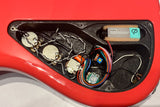 【used】I-Clef Guitars / J6 Fiesta Red NAMM2020 4.675kg #3【GIB Yokohama】
