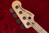 【used】Squier / Affinity Series Precision Bass PJ EMG mod. Olympic White 4.230kg #ICSH23012925【GIB Yokohama】