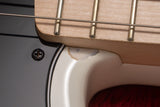 【used】Squier / Affinity Series Precision Bass PJ EMG mod. Olympic White 4.230kg #ICSH23012925【GIB Yokohama】
