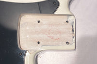 【used】Squier / Affinity Series Precision Bass PJ EMG mod. Olympic White 4.230kg #ICSH23012925【GIB Yokohama】