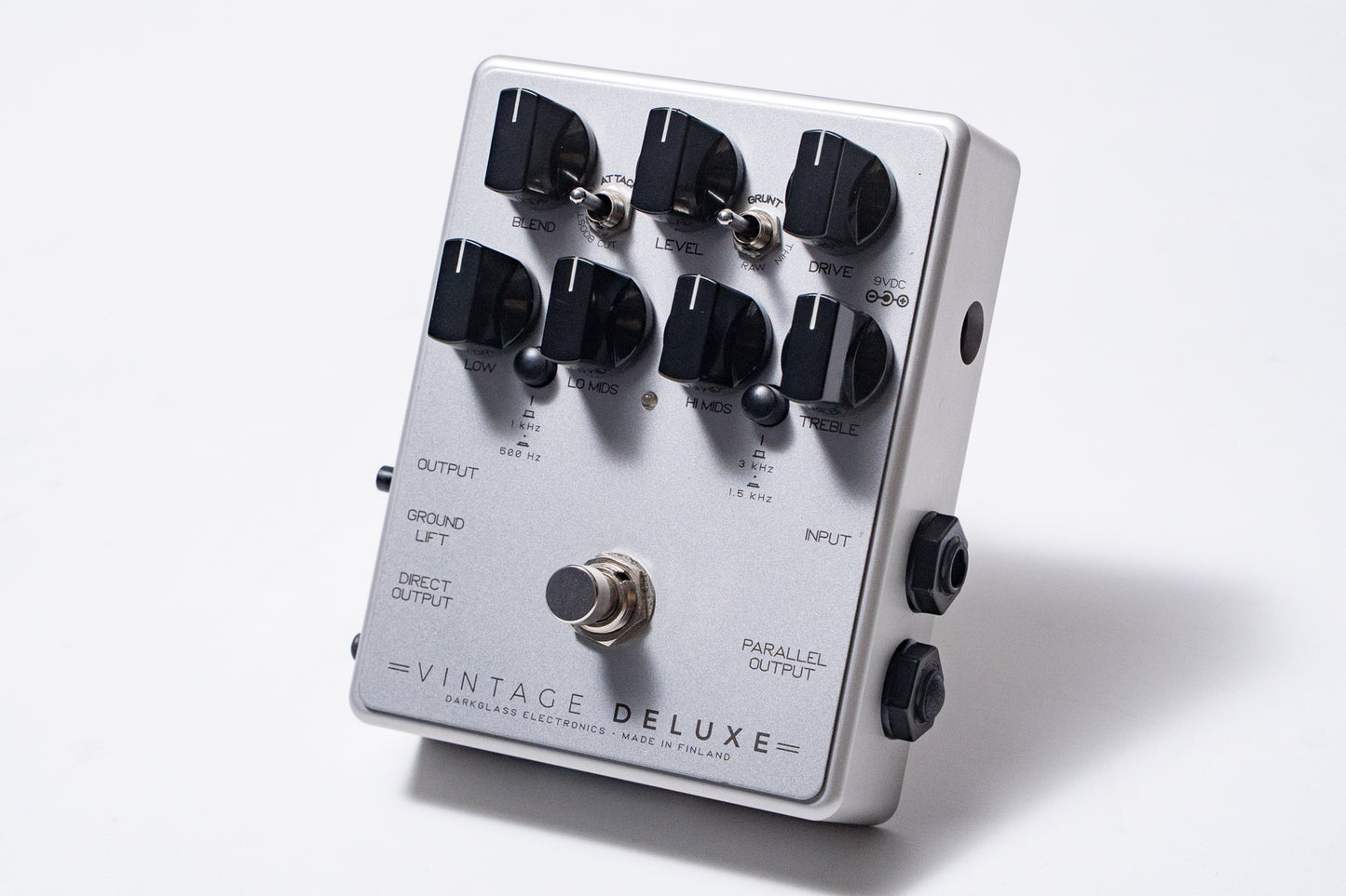 【used】Darkglass / Vintage Deluxe V3【GIB Yokohama】