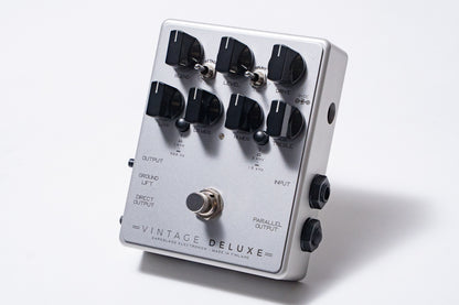 【used】Darkglass / Vintage Deluxe V3【GIB Yokohama】