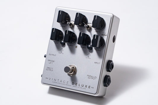 【used】Darkglass / Vintage Deluxe V3【GIB Yokohama】