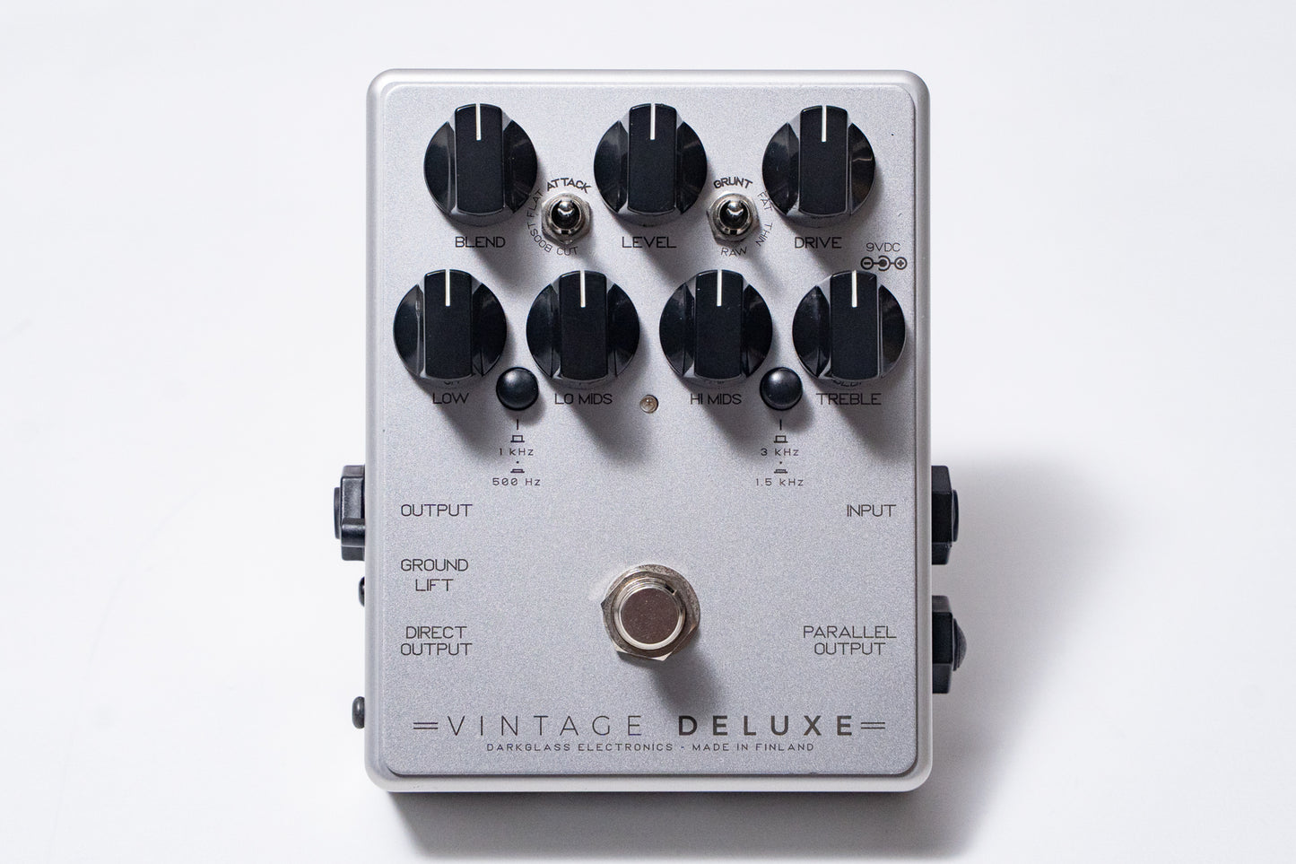 【used】Darkglass / Vintage Deluxe V3【GIB Yokohama】