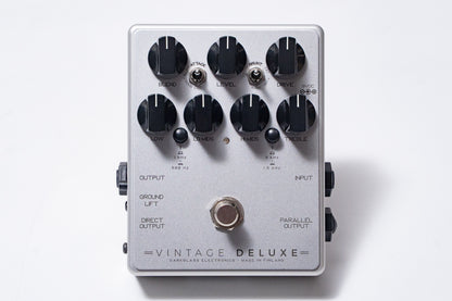 【used】Darkglass / Vintage Deluxe V3【GIB Yokohama】
