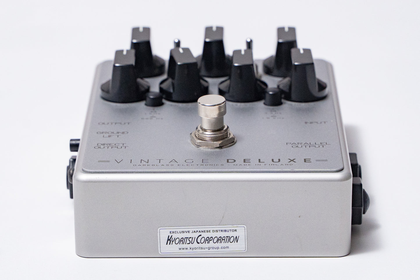 【used】Darkglass / Vintage Deluxe V3【GIB Yokohama】