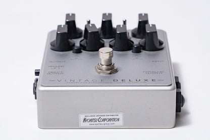 【used】Darkglass / Vintage Deluxe V3【GIB Yokohama】
