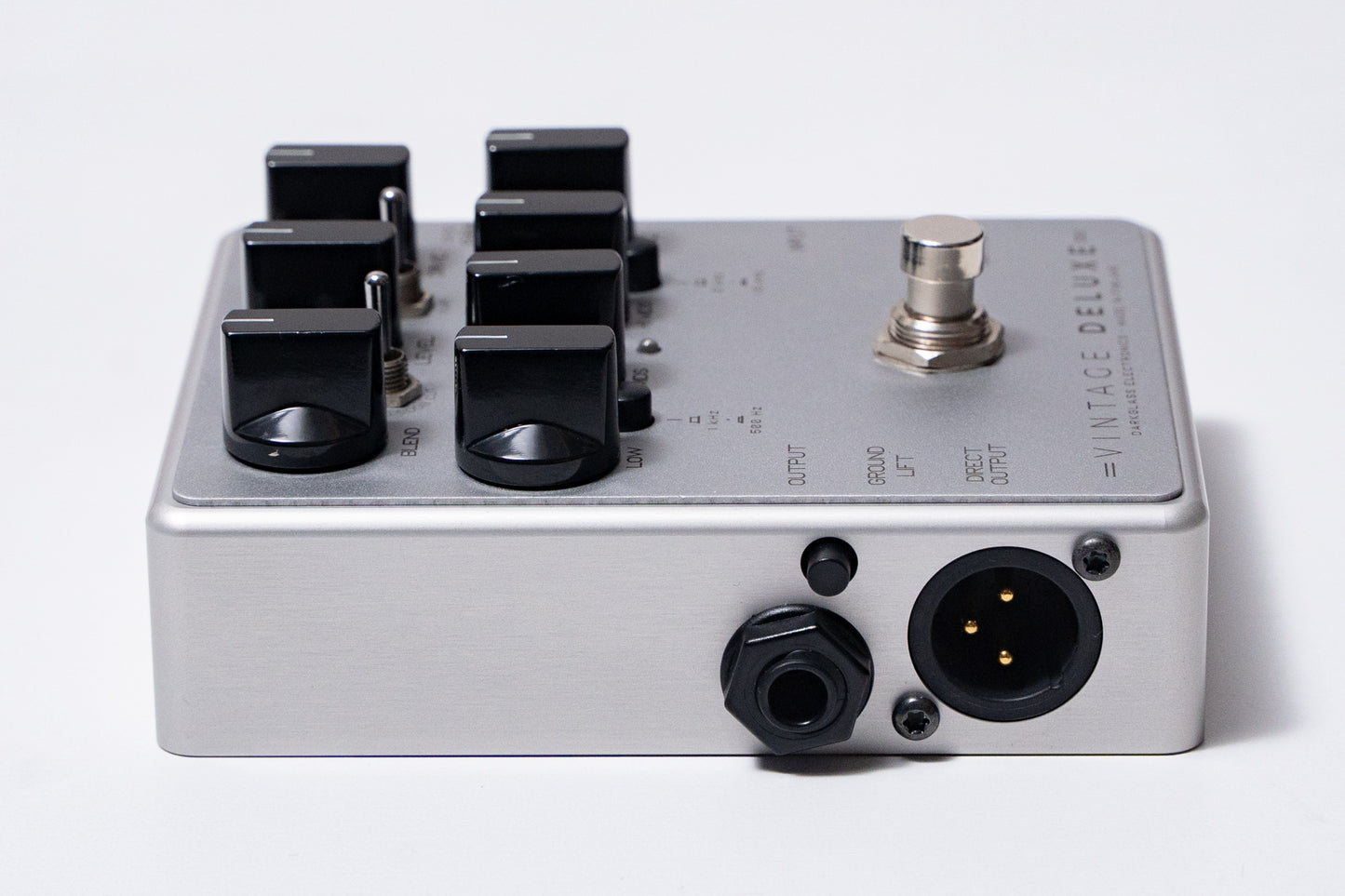 【used】Darkglass / Vintage Deluxe V3【GIB Yokohama】