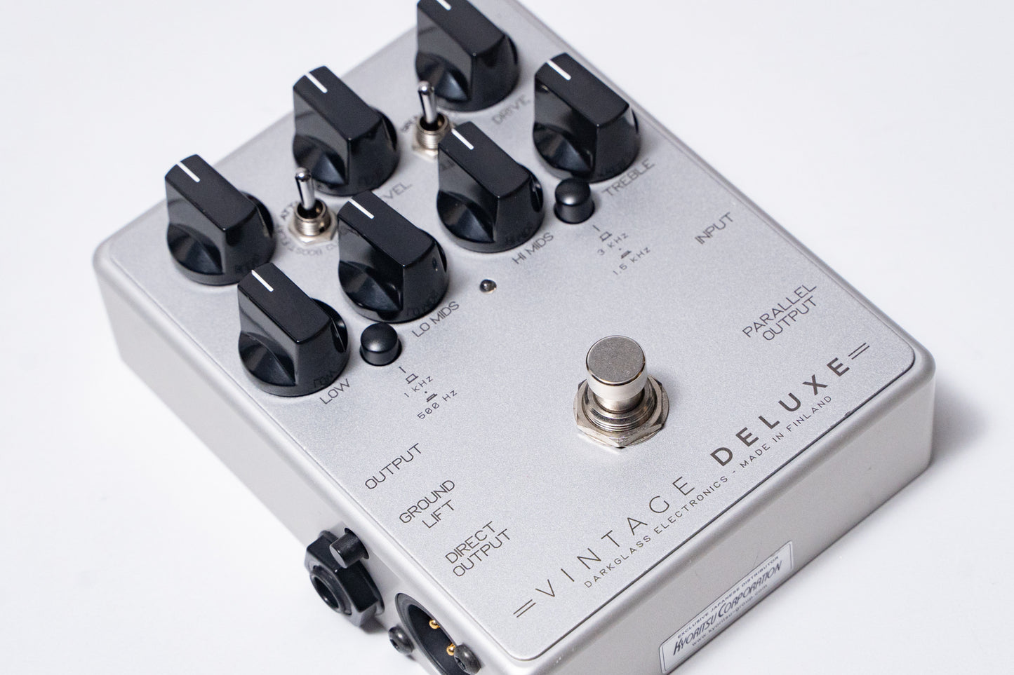 【used】Darkglass / Vintage Deluxe V3【GIB Yokohama】