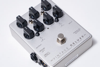 【used】Darkglass / Vintage Deluxe V3【GIB Yokohama】