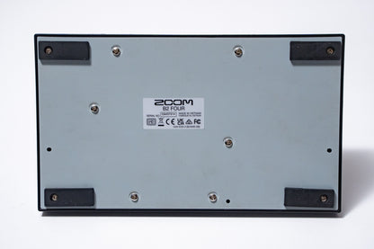 【used】ZOOM / B2 Four【GIB Yokohama】