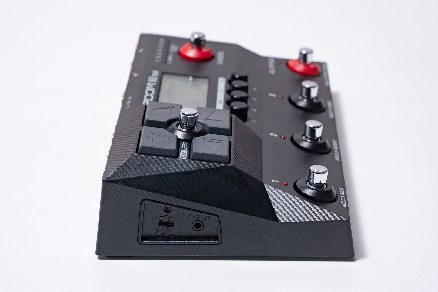 【used】ZOOM / B2 Four【GIB Yokohama】