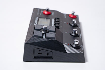 【used】ZOOM / B2 Four【GIB Yokohama】