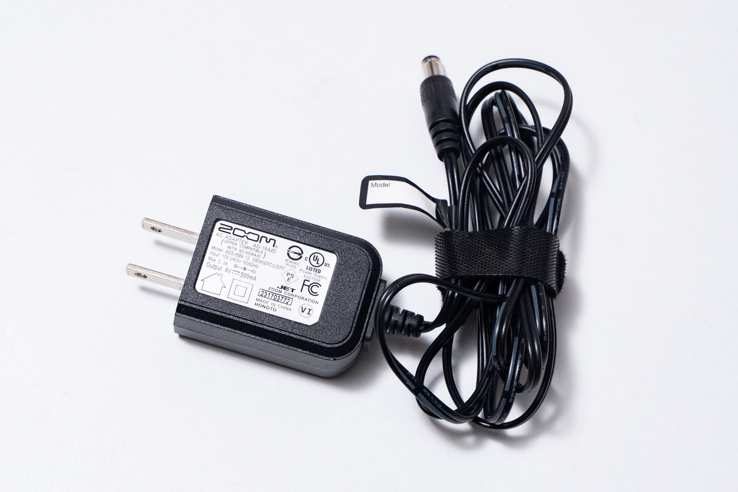 【used】ZOOM / B2 Four【GIB Yokohama】