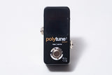 【used】tc electronic / Polytune 3 NOIR【GIB Yokohama】