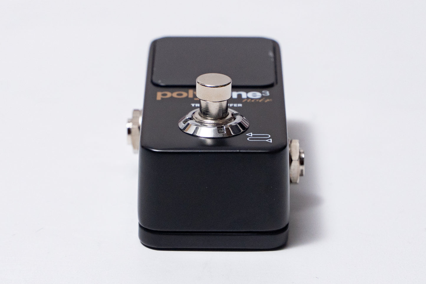 【used】tc electronic / Polytune 3 NOIR【GIB Yokohama】