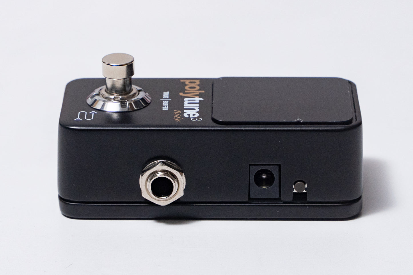 【used】tc electronic / Polytune 3 NOIR【GIB Yokohama】