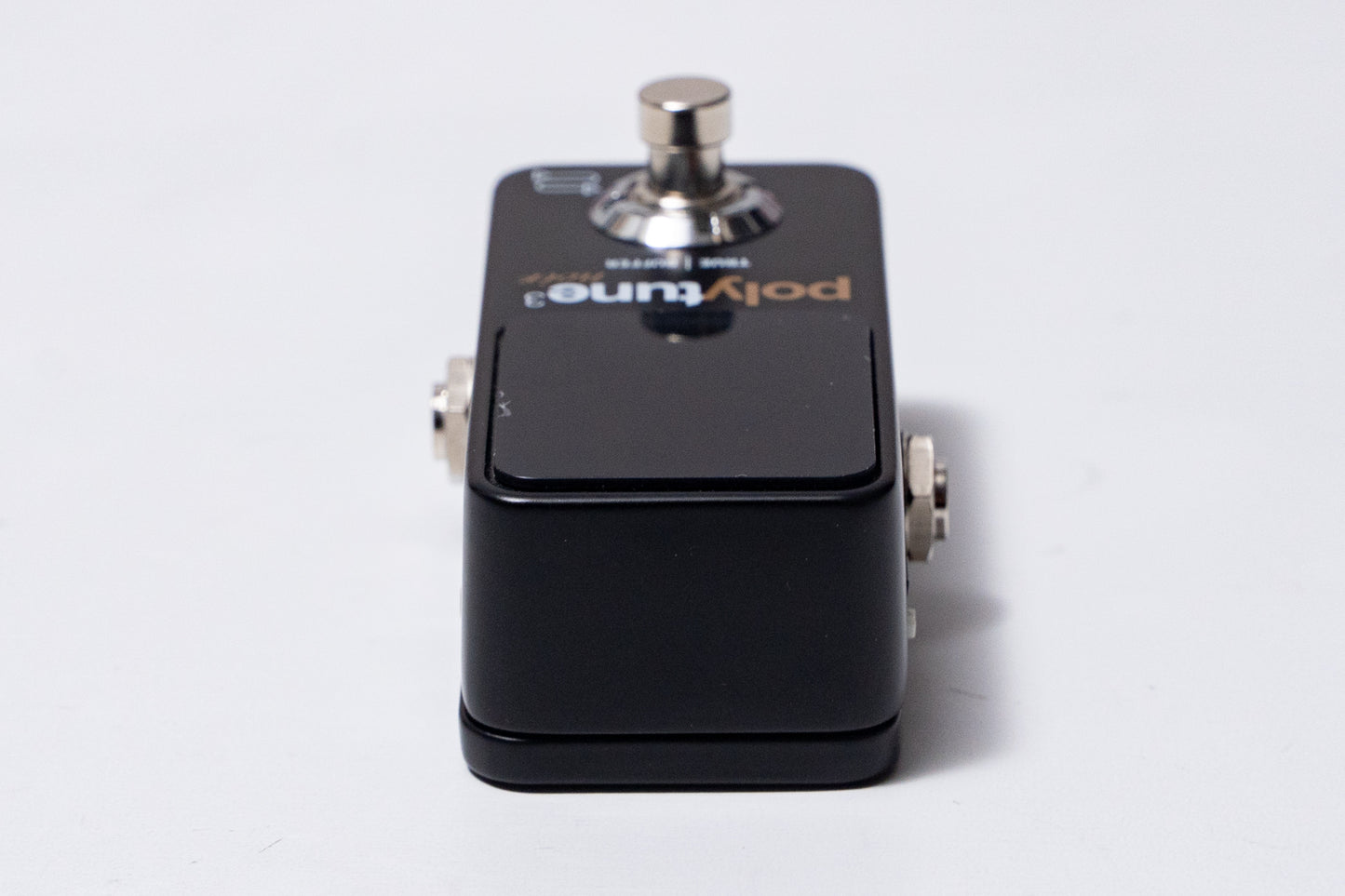 【used】tc electronic / Polytune 3 NOIR【GIB Yokohama】