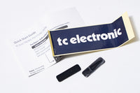 【used】tc electronic / Polytune 3 NOIR【GIB Yokohama】
