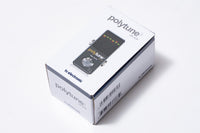 【used】tc electronic / Polytune 3 NOIR【GIB Yokohama】