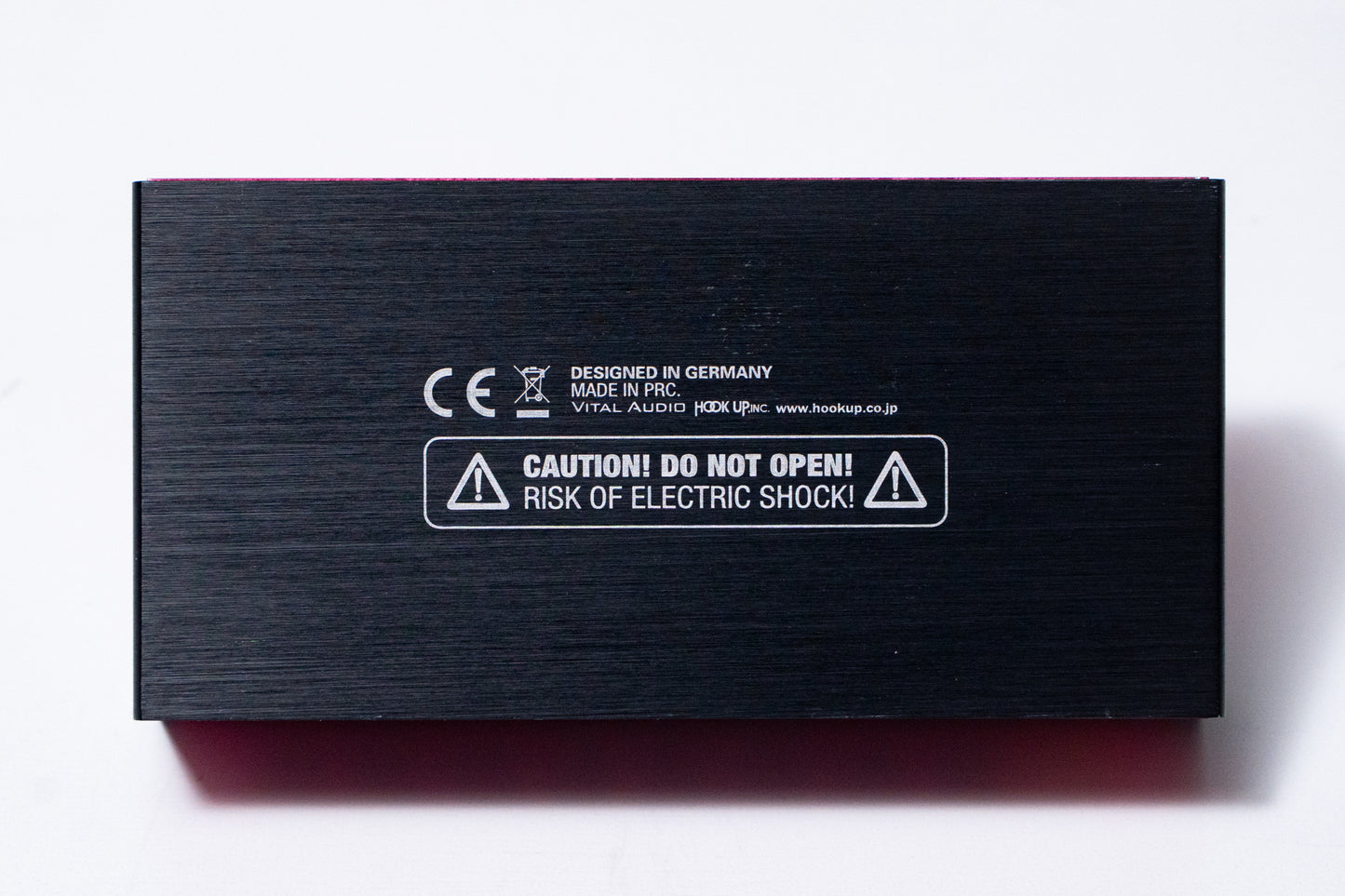 【used】Vital Audio / POWER CARRIER VA-08 MKII【GIB Yokohama】