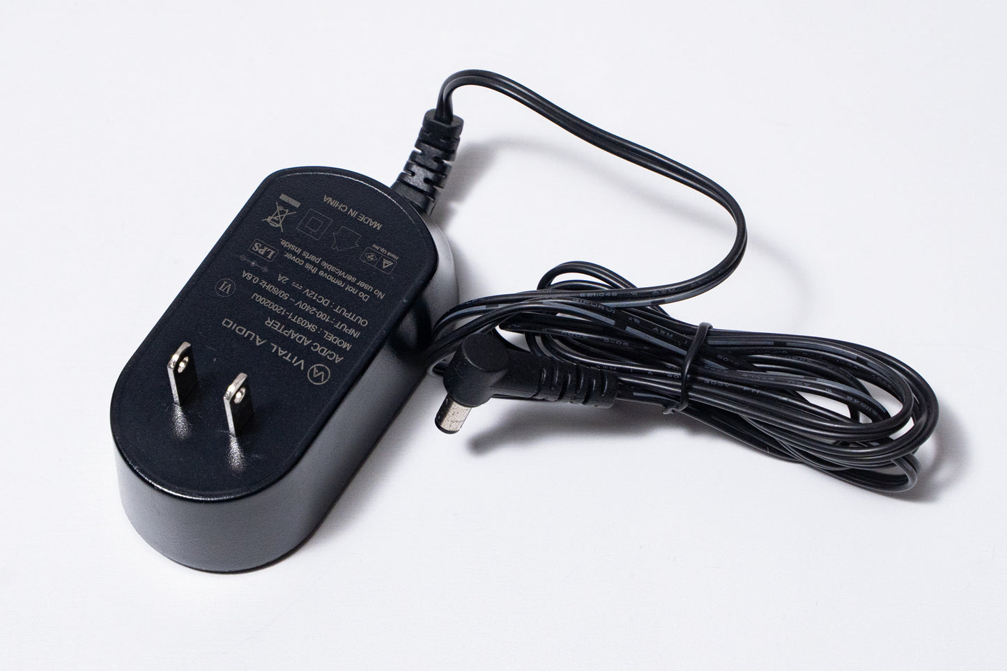 【used】Vital Audio / POWER CARRIER VA-08 MKII【GIB Yokohama】