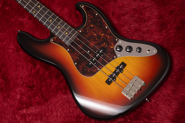 【new】 g7 special / g7-JB/R 3TS HV with EVERTONE PICKUP 4.115kg #tk200505vr8【GIB Yokohama】