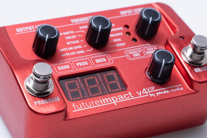 【new】pandaMidi Solutions / Future Impact VIP【GIB Yokohama】