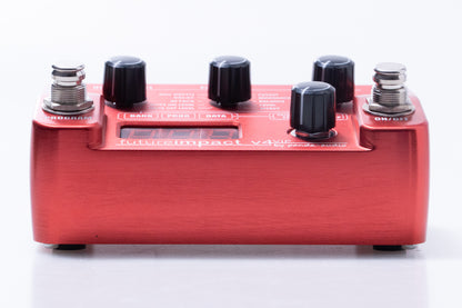 【new】pandaMidi Solutions / Future Impact VIP【GIB Yokohama】