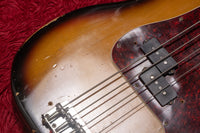 【used】Fender / 1971 Precision Bass 3TS 3.920kg #313736【GIB Yokohama】