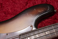 【used】Fender / 1971 Precision Bass 3TS 3.920kg #313736【GIB Yokohama】