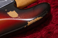 【used】Fender / 1971 Precision Bass 3TS 3.920kg #313736【GIB Yokohama】