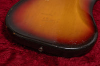 【used】Fender / 1971 Precision Bass 3TS 3.920kg #313736【GIB Yokohama】
