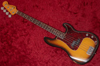 【used】Fender / 1971 Precision Bass 3TS 3.920kg #313736【GIB Yokohama】