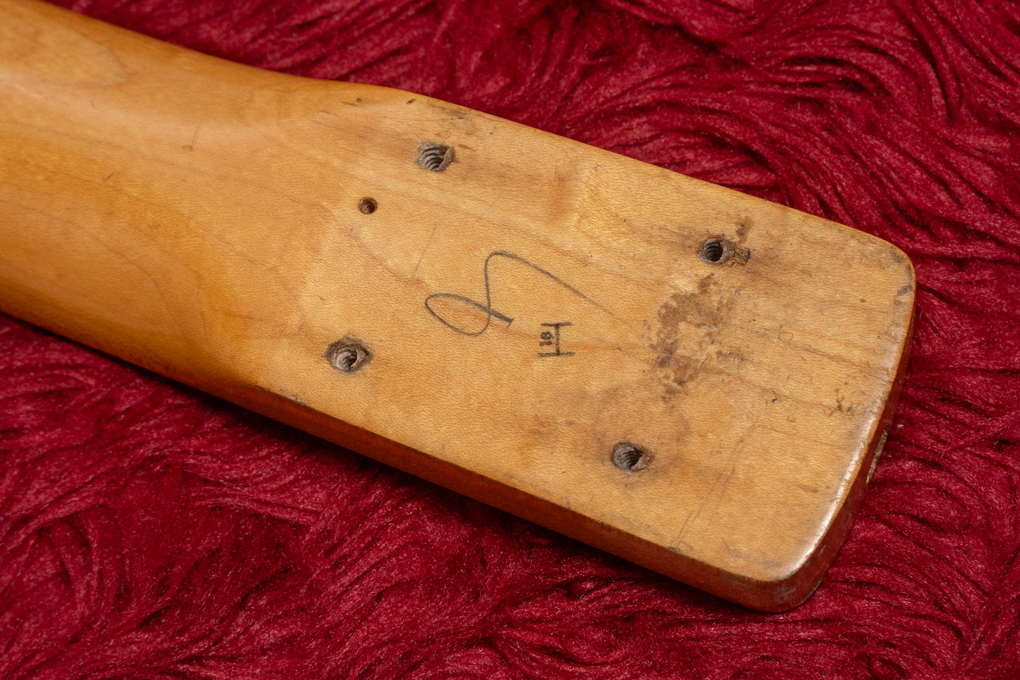 【used】Fender / 1971 Precision Bass 3TS 3.920kg #313736【GIB Yokohama】