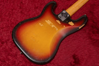 【used】Fender / 1971 Precision Bass 3TS 3.920kg #313736【GIB Yokohama】