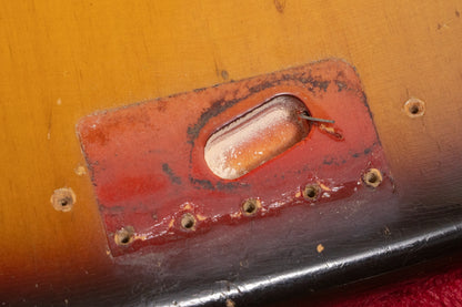【used】Fender / 1971 Precision Bass 3TS 3.920kg #313736【GIB Yokohama】