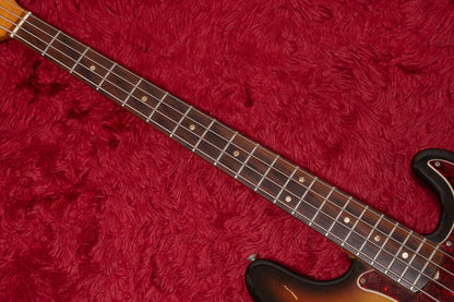 【used】Fender / 1971 Precision Bass 3TS 3.920kg #313736【GIB Yokohama】