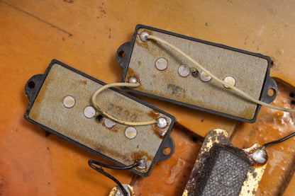 【used】Fender / 1971 Precision Bass 3TS 3.920kg #313736【GIB Yokohama】