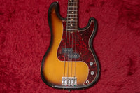 【used】Fender / 1971 Precision Bass 3TS 3.920kg #313736【GIB Yokohama】