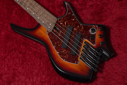 【used】HEX Guitars / NB505 Sunburst 3.505kg #HK0301826【GIB Yokohama】