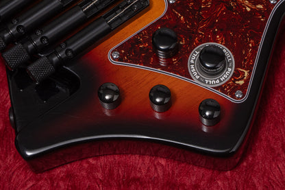 【used】HEX Guitars / NB505 Sunburst 3.505kg #HK0301826【GIB Yokohama】