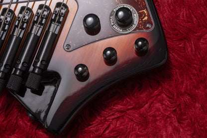 【used】HEX Guitars / NB505 Sunburst 3.505kg #HK0301826【GIB Yokohama】