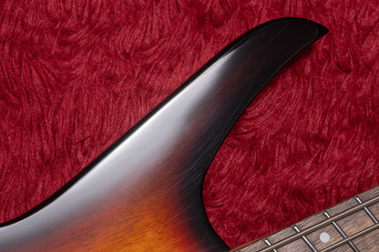 【used】HEX Guitars / NB505 Sunburst 3.505kg #HK0301826【GIB Yokohama】